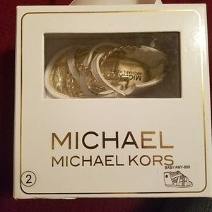 Michael Kors baby sandals
